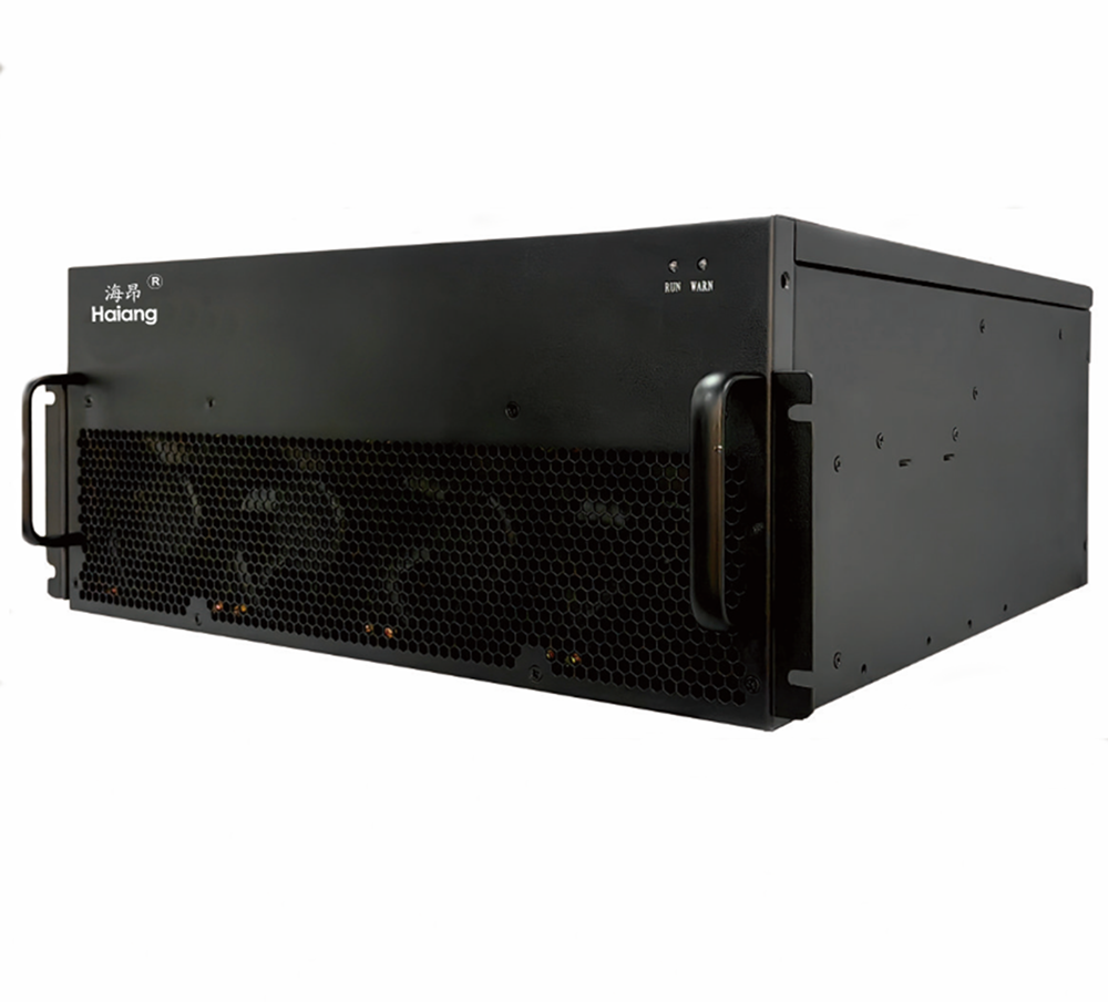 HGPCS储能模块--双向AC/DC变流器